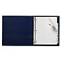Avery Big Tab Printable Paper Dividers with Large White Labels, 5 Tabs, White, 20 Sets/Pack (14440)~#|#~m006009034_sc7