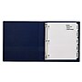 Avery Big Tab Printable Paper Dividers with Large White Labels, 5 Tabs, White, 20 Sets/Pack (14440)~#|#~m006009035_sc7