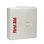 SmartCompliance Food Service Plastic First Aid Cabinet with Medication, ANSI Class A, 50 People, 289 Pieces (90659)~#|#~m006028557_sc7