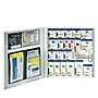 First Aid Only Bulk ANSI B Type III Weatherproof Hard Plastic First Aid Kit for up to 50 People (90566)~#|#~m006046148_sc7