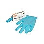 First Aid Only Nitrile Exam Gloves, Latex Free, 4/Box (21-026/AN5011)~#|#~m006046203_sc7