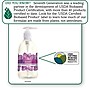 Natural Hand Wash, Lavender Flower & Mint, 12oz, 8/Carton (SEV22926CT)~#|#~m006046234_sc7