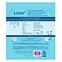 Seventh Generation™ Natural Laundry Detergent Packs, Free & Clear, Unscented, 45 Packs/Bag, 8/Carton (22977)~#|#~m006046320_sc7