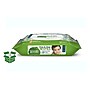 Seventh Generation™ Free & Clear Baby Wipes, Unscented, 64 Wipes/Pack, 12 Packs/Carton (34208)~#|#~m006046354_sc7