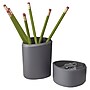 Silhouette Stuff Cups, Gray (37610)~#|#~m006137868_sc7