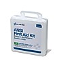 First Aid Only Bulk ANSI B Type III Weatherproof Hard Plastic First Aid Kit for up to 50 People (90566)~#|#~m006140060_sc7