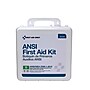 First Aid Only Bulk ANSI B Type III Weatherproof Hard Plastic First Aid Kit for up to 50 People (90566)~#|#~m006140061_sc7