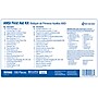 First Aid Only Bulk ANSI B Type III Weatherproof Hard Plastic First Aid Kit for up to 50 People (90566)~#|#~m006140062_sc7