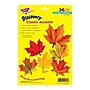 Trend Enterprises 5.5" and 6" Maple Leaves Classic Accents Variety Pack, 36 Pack (T-10958)~#|#~m006153570_sc7