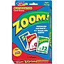 Trend Enterprises® Zoom! Card Game, Multiplication~#|#~m006154261_sc7