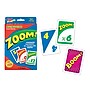 Trend Enterprises® Zoom! Card Game, Multiplication~#|#~m006154263_sc7