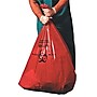 Heritage 10 Gal. Biohazard Liners, Red, 23"L x 24"W, 500/Carton (A4823PR)~#|#~m006179886_sc7