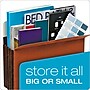 Pendaflex Recycled Heavy Duty File Folder, Straight Cut, Letter Size, Brown, 5/Box (15444HD)~#|#~m006251475_sc7