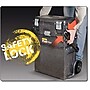 Stanley FatMax 4-in-1 Mobile Work Station, Black (020800R)~#|#~m006267166_sc7