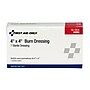 First Aid Only Burn Dressing, 4" x 4" (16-004)~#|#~m006267354_sc7