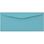 JAM Paper #9 Business Envelope, 3 7/8" x 8 7/8", Blue, 50/Pack (1532897I)~#|#~m006267531_sc7