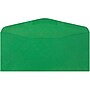JAM Paper #9 Business Envelope, 3 7/8" x 8 7/8", Green, 50/Pack (1532896I)~#|#~m006267604_sc7