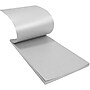 JAM Paper® Paper Pads, 6 x 9, Silver Metallic, 50 Sheets, 3 Pads/pack (211632829)~#|#~m006267727_sc7