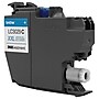 Brother LC3029C Cyan Extra High Yield Ink  Cartridge~#|#~m006276600_sc7