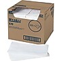 WypAll X70 Food Service Wipers, White, 300 Wipers/Box (KCC05925)~#|#~m006319434_sc7