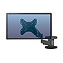 Fellowes Wall Mount Adjustable Monitor Arm, Up to 42", Black (8043501)~#|#~m006468871_sc7