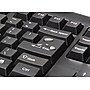Kensington Keyboard for Life Wireless Desktop Combo Set, Black (K75231US)~#|#~m006469120_sc7