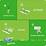 Swiffer Sweeper Dry Sweeping Pad, Unscented, 52/CT~#|#~m006482922_sc7
