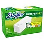 Swiffer Sweeper Dry Sweeping Pad, Unscented, 52/CT~#|#~m006482924_sc7