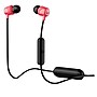 Skullcandy Jib Wireless Bluetooth Stereo Headphones, Red/Black (S2DUW-K010)~#|#~m006506901_sc7