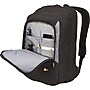 Case Logic VNB-217 Laptop Backpack, Black (3200980)~#|#~m006547036_sc7