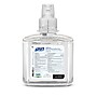 PURELL Advanced 70% Alcohol Foaming Hand Sanitizer Refill for ES4 Dispenser, 1200 mL, 2/Carton (5053-02)~#|#~m006552123_sc7