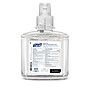 PURELL Foodservice Advanced Foaming Hand Sanitizer Refill for ES6 Dispenser, 1200 mL., 2/CT (6455-02)~#|#~m006552136_sc7