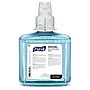 Purell Healthy Soap Foaming Hand Soap Refill for ES 6 Dispenser,  Fresh Scent, 1200 ml. (GOJ647702)~#|#~m006552142_sc7