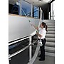 Unger SpeedClean Telescoping Window Cleaning Kit, Multicolor (CK053)~#|#~m006605084_sc7