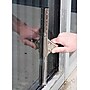 Unger Pro 14" Window Squeegee, Black (UNGPR350)~#|#~m006605090_sc7