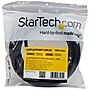 StarTech 15' DisplayPort® Audio Video Cable With Latches M/M, Black~#|#~m006654887_sc7