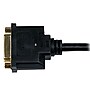 StarTech 8" Male HDMI To Female DVI-D Video Cable Adapter, Black, Each~#|#~m006654922_sc7