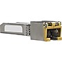 StarTech® MSA Compliant 10GBase-T SFP+, 10 Gigabit RJ45 Copper SFP+ Transceiver Module, 30 m (98.4 ft) 10G SFP+~#|#~m006735103_sc7