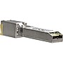 StarTech® MSA Compliant 10GBase-T SFP+, 10 Gigabit RJ45 Copper SFP+ Transceiver Module, 30 m (98.4 ft) 10G SFP+~#|#~m006735699_sc7