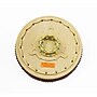 Malish 14" Mal-Grit Lite™ Brush-Light Scrubbing w/G100 for Clarke Focus II 28 Disc Walk Behind & Rider Scrubbers (YS813414G100)~#|#~m006866351_sc7
