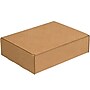 12" x 8" x 3" Literature Mailers, 50/Bundle (ML1283K)~#|#~m006879159_sc7
