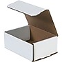 6-1/2" x 4-7/8" x 2-5/8" Corrugated Mailers, 50/Bundle (MRx 6x )~#|#~m006879191_sc7