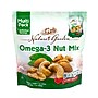Nature's Garden Omega-3 Roasted Mixed Nuts, 1.2 oz., 7 Bags/Pack, 6/Pack (294-00007)~#|#~m006897563_sc7