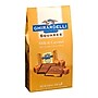 Ghirardelli Squares Milk & Caramel Milk Chocolate Candy Bar, 9.04 oz., 2/Pack (300-01034)~#|#~m006897774_sc7
