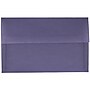 JAM Paper A10 Translucent Vellum Invitation Envelopes, 6 x 9.5, Wisteria Purple, 50/Pack (PACV854I)~#|#~m006948417_sc7