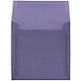 JAM Paper 5.5 x 5.5 Square Translucent Vellum Invitation Envelopes, Wisteria Purple, Bulk 250/Box (PACV504H)~#|#~m006948420_sc7