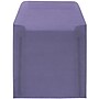 JAM Paper 6 x 6 Square Translucent Vellum Invitation Envelopes, Wisteria Purple, 25/Pack (PACV514)~#|#~m006948422_sc7