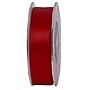 JAM Paper Double Faced Satin Ribbon, Red (807SARE25)~#|#~m006948475_sc7