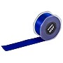 JAM Paper Double Faced Satin Ribbon, Royal Blue (808SAROBU25)~#|#~m006948536_sc7
