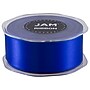 JAM Paper Double Faced Satin Ribbon, Royal Blue (808SAROBU25)~#|#~m006948537_sc7